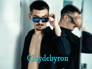 Claydebyron