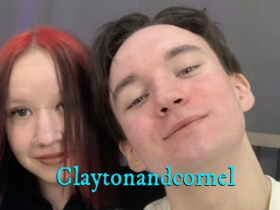 Claytonandcornel