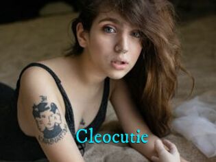Cleocutie