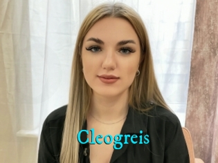 Cleogreis