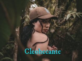 Cleohecante