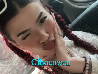 Clhoeowen