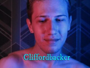 Cliffordbacker