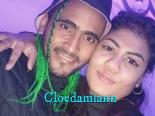 Cloedamiann