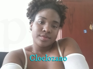 Cloelozano
