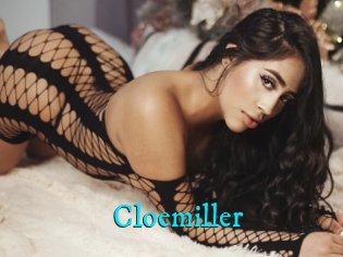 Cloemiller