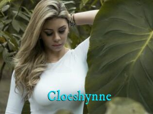 Cloeshynne