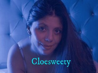 Cloesweety