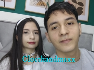 Cloethandmaxx