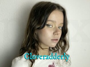 Cloveradderly