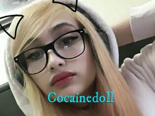 Cocainedoll
