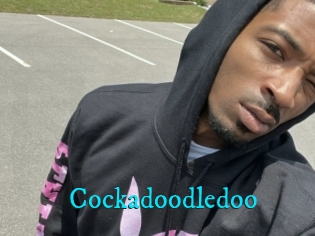 Cockadoodledoo