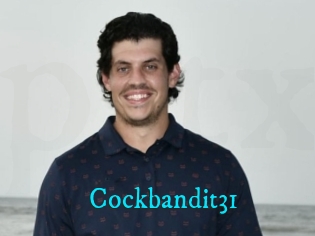 Cockbandit31