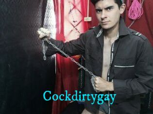 Cockdirtygay