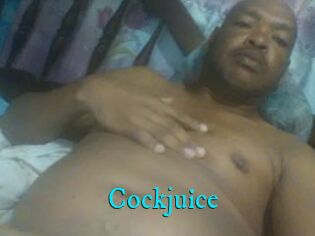 Cockjuice