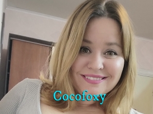 Cocofoxy