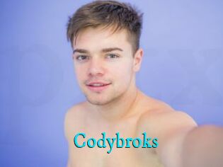 Codybroks