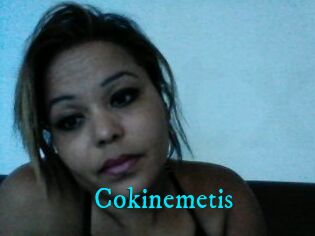 Cokinemetis