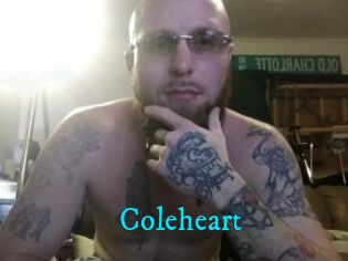 Coleheart