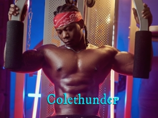 Colethunder