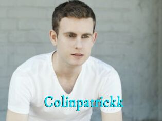Colinpatrickk