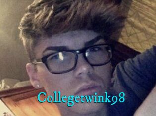 Collegetwink98