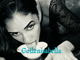 Collenisabella