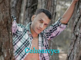 Coltonreyes
