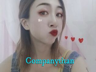 Companytitan