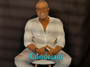 Condesade