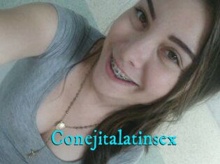 Conejitalatinsex