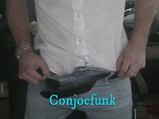 Conjoefunk