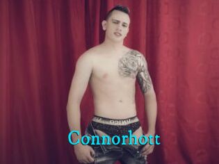 Connorhott