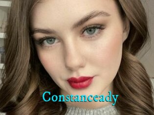 Constanceady