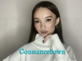 Constancebown