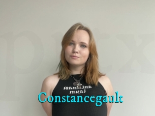 Constancegault