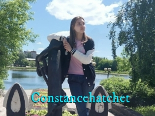 Constancehatchet