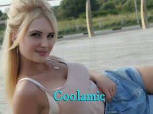 Coolamie