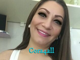 Cora4all