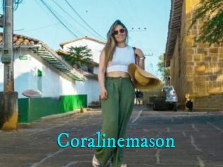 Coralinemason