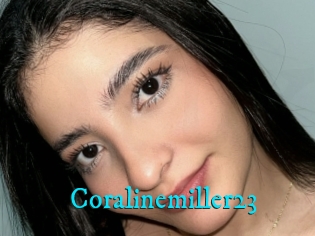 Coralinemiller23