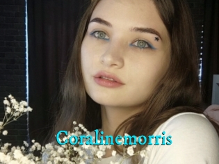 Coralinemorris