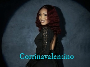 Corrinavalentino