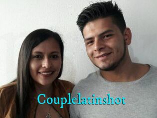 Couplelatinshot