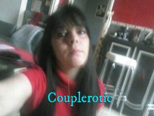Couplerotic