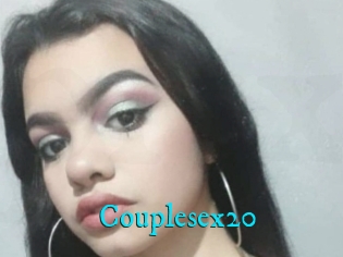 Couplesex20