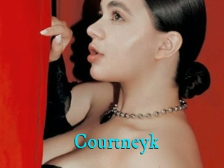Courtneyk