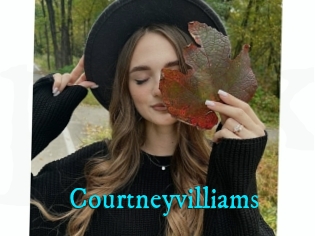 Courtneyvilliams