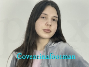Coventinafootman