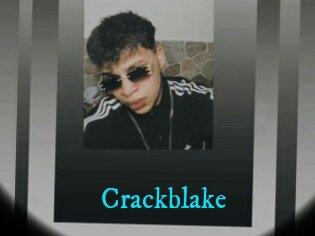 Crackblake